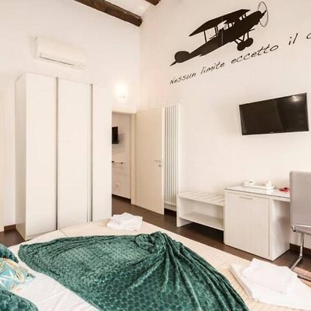 مخرج سبينيا Venice Guest House B&B المظهر الخارجي الصورة