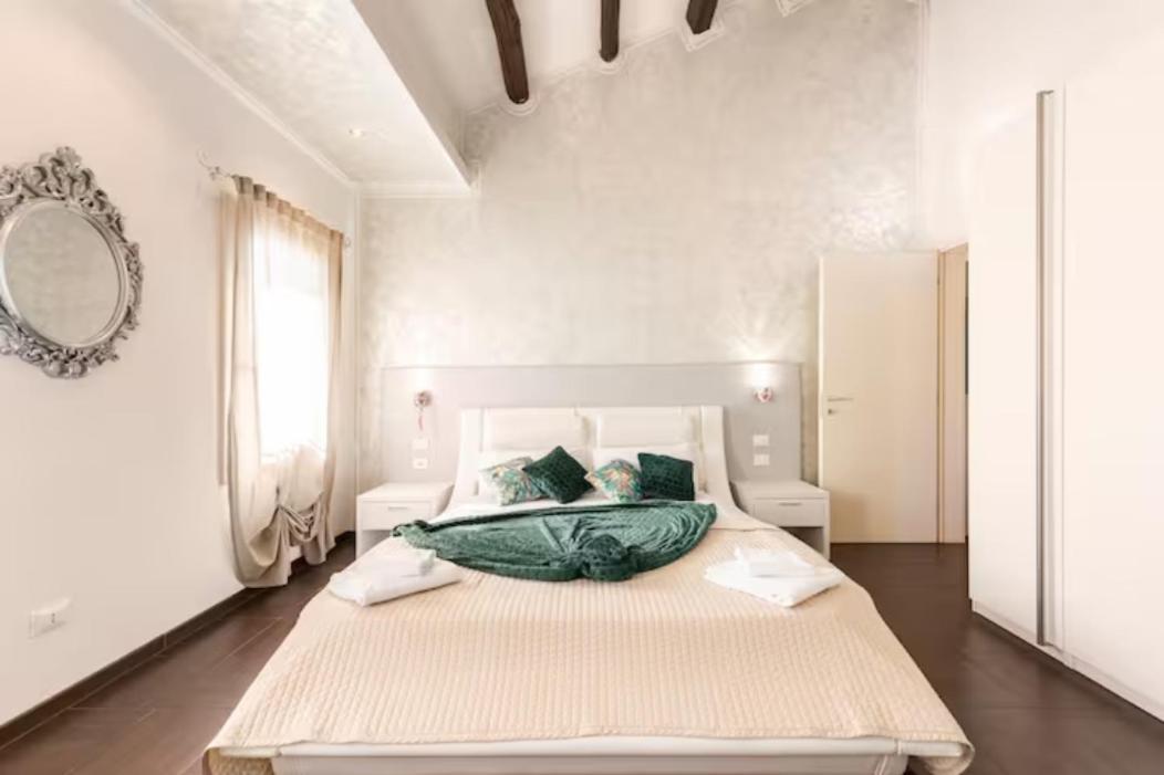 مخرج سبينيا Venice Guest House B&B المظهر الخارجي الصورة