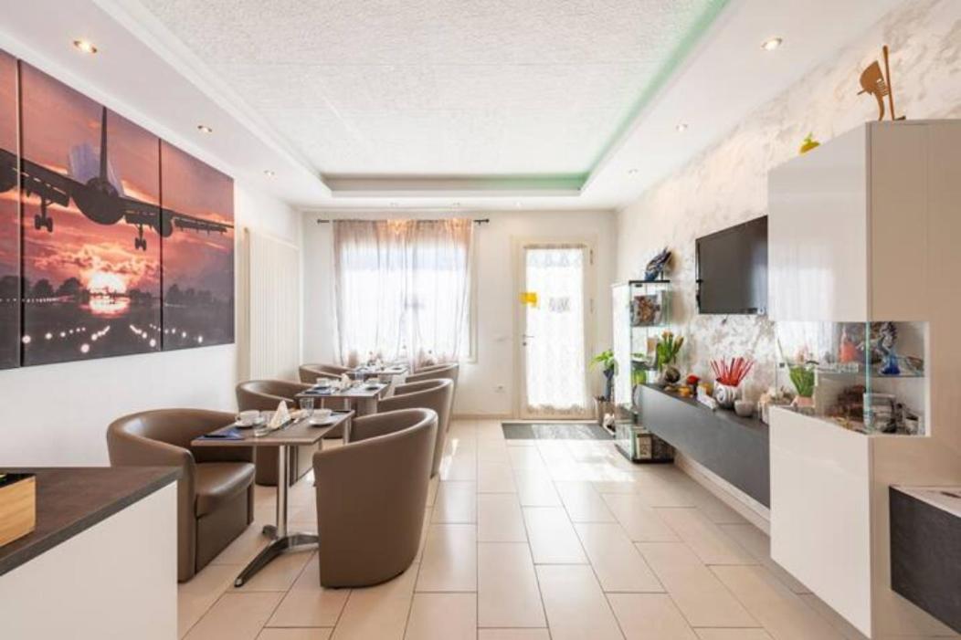 مخرج سبينيا Venice Guest House B&B المظهر الخارجي الصورة