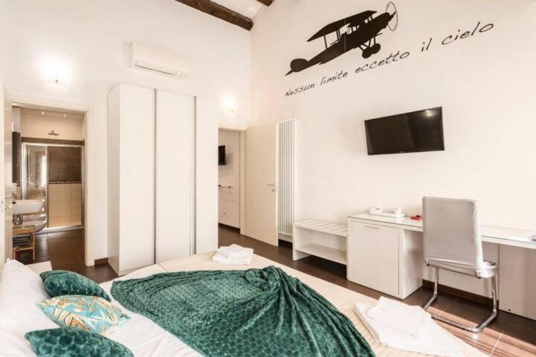مخرج سبينيا Venice Guest House B&B المظهر الخارجي الصورة