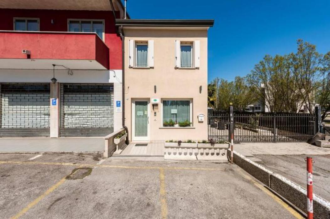 مخرج سبينيا Venice Guest House B&B المظهر الخارجي الصورة