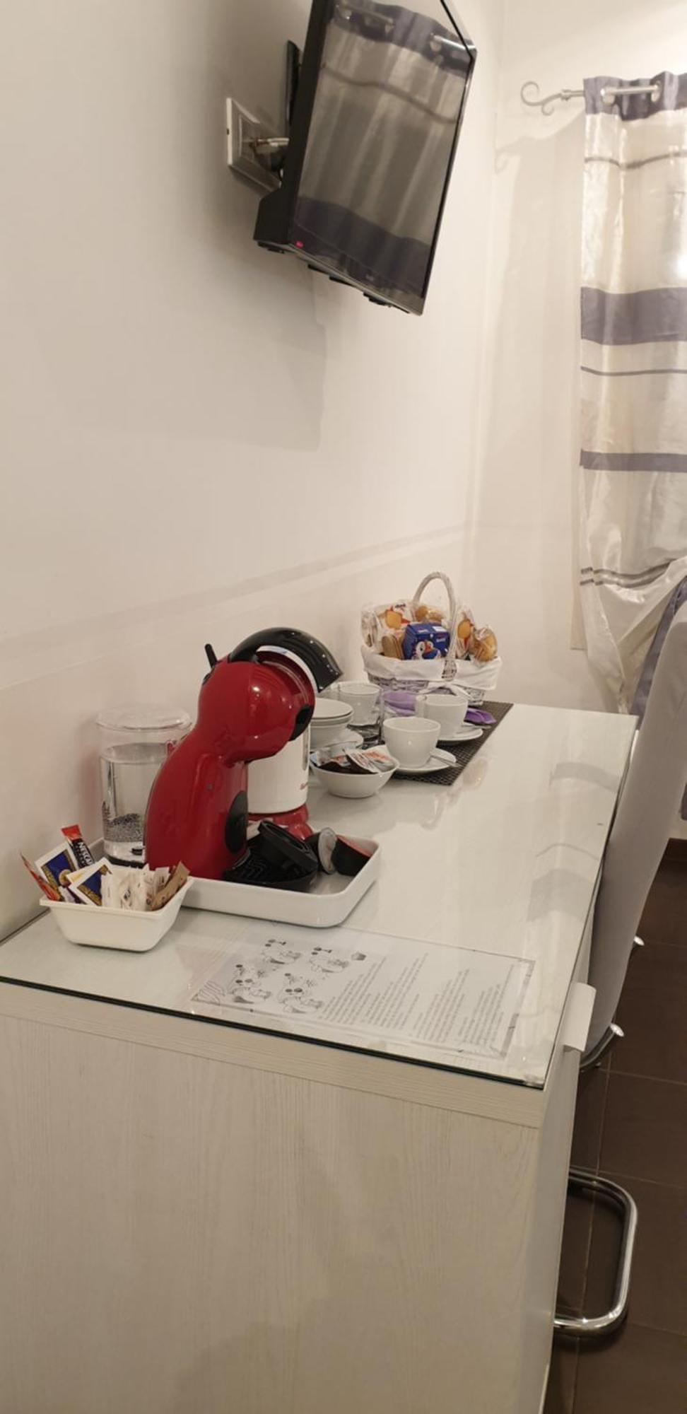 مخرج سبينيا Venice Guest House B&B المظهر الخارجي الصورة