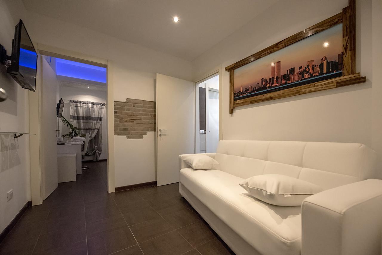 مخرج سبينيا Venice Guest House B&B المظهر الخارجي الصورة