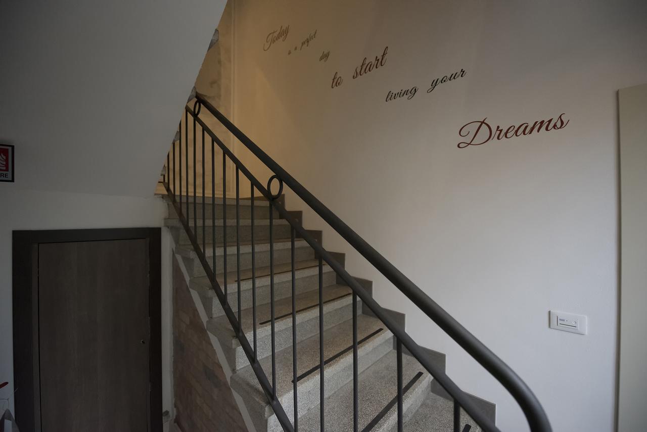 مخرج سبينيا Venice Guest House B&B المظهر الخارجي الصورة