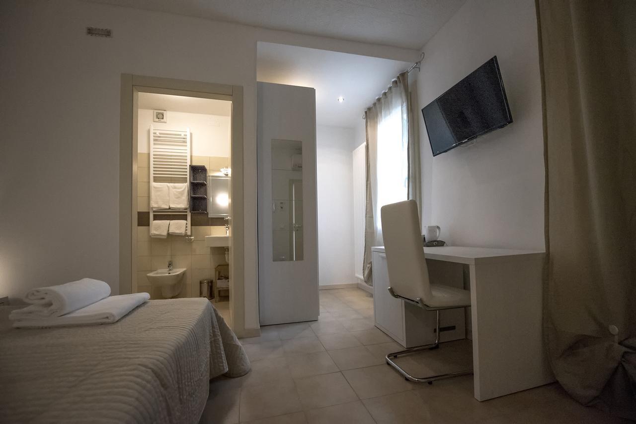 مخرج سبينيا Venice Guest House B&B المظهر الخارجي الصورة