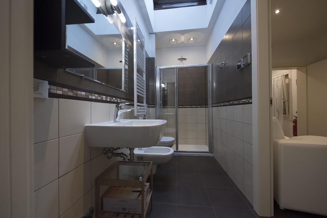 مخرج سبينيا Venice Guest House B&B المظهر الخارجي الصورة