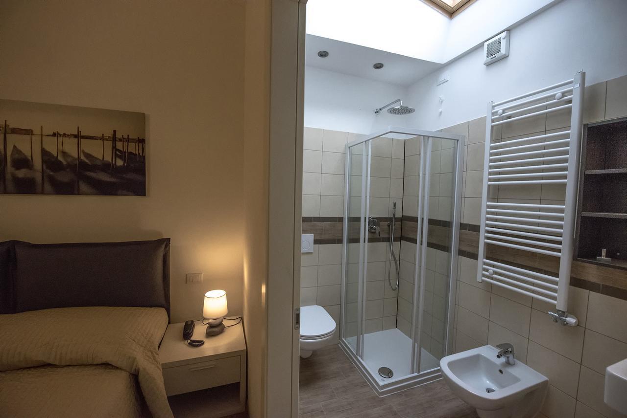 مخرج سبينيا Venice Guest House B&B المظهر الخارجي الصورة