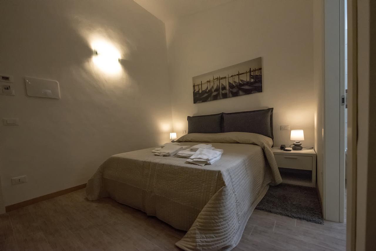 مخرج سبينيا Venice Guest House B&B المظهر الخارجي الصورة