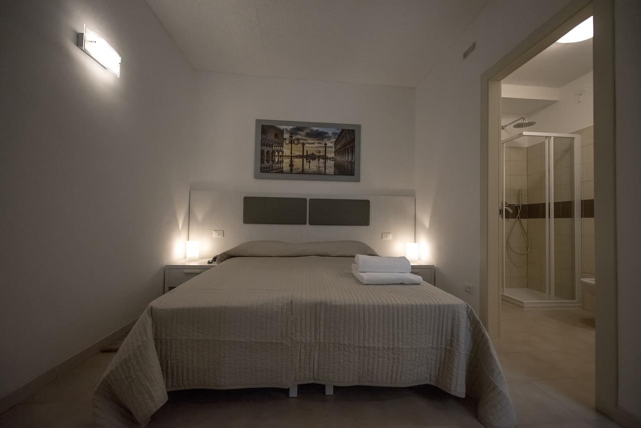 مخرج سبينيا Venice Guest House B&B المظهر الخارجي الصورة
