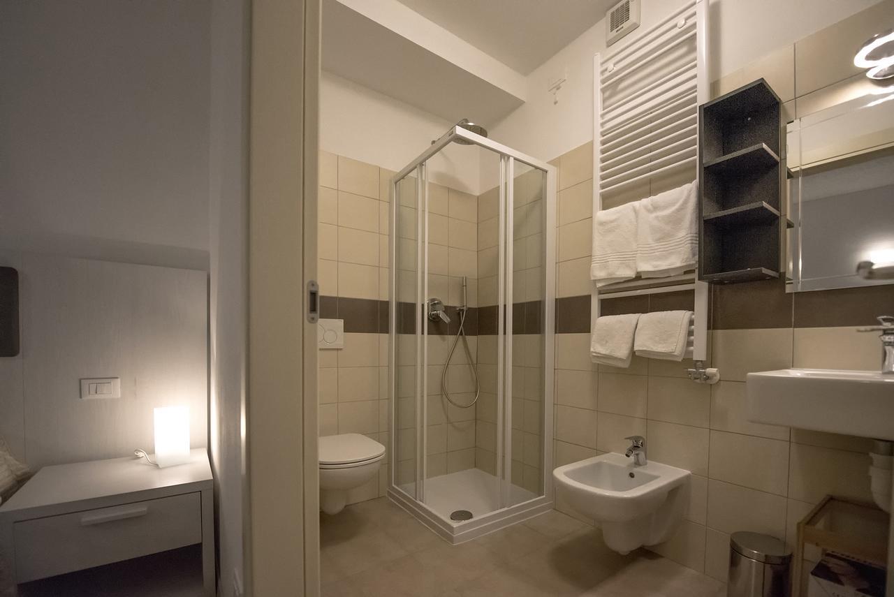 مخرج سبينيا Venice Guest House B&B المظهر الخارجي الصورة