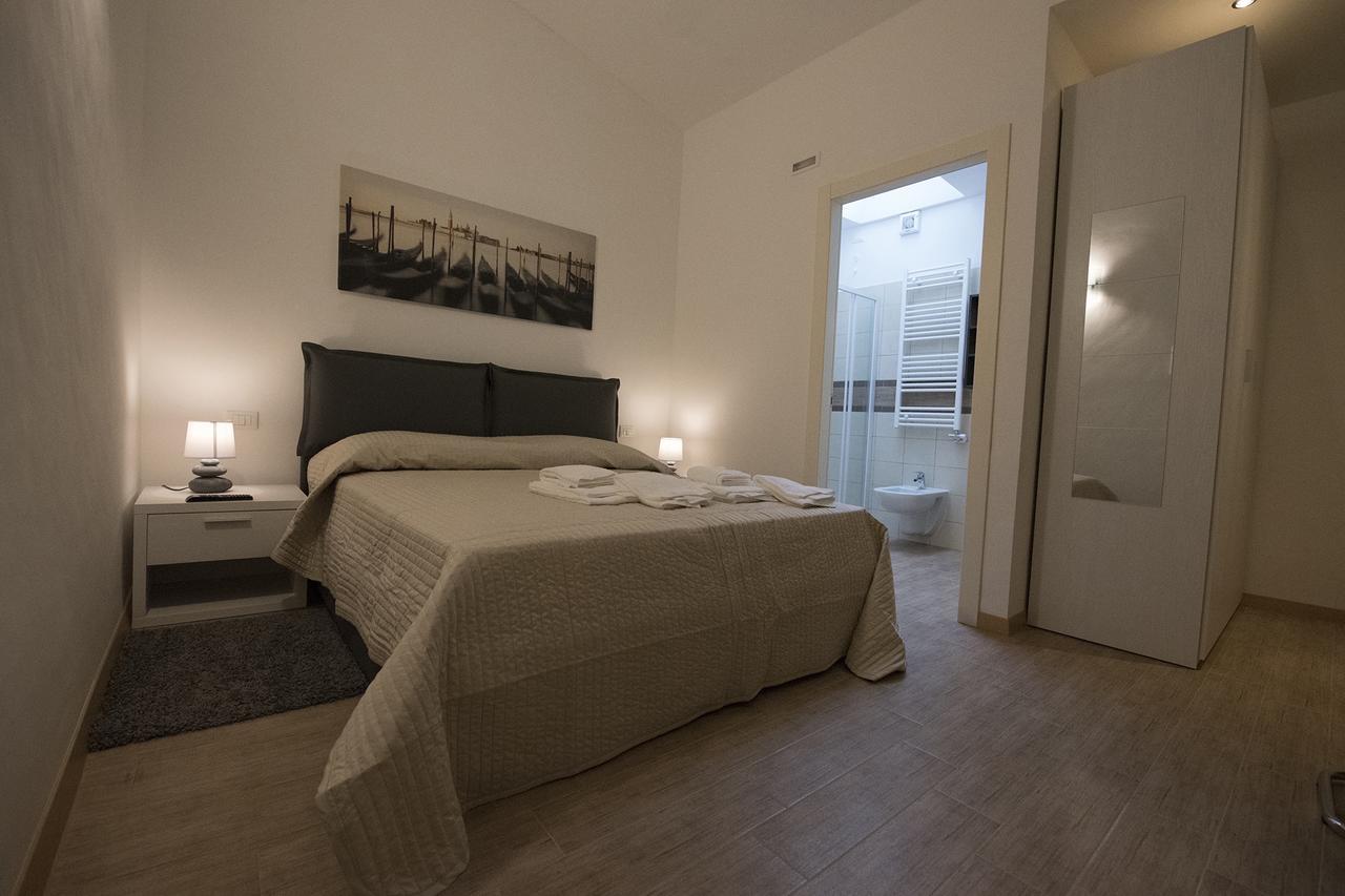 مخرج سبينيا Venice Guest House B&B المظهر الخارجي الصورة