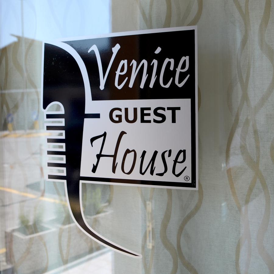 مخرج سبينيا Venice Guest House B&B المظهر الخارجي الصورة