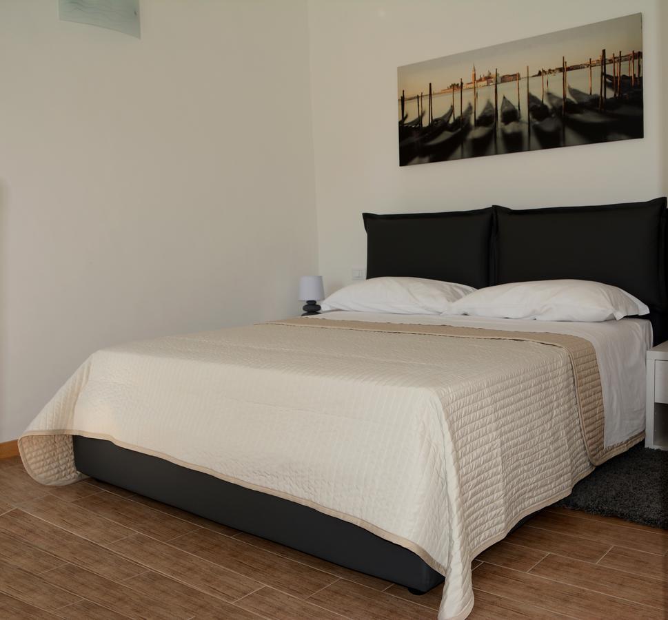 مخرج سبينيا Venice Guest House B&B المظهر الخارجي الصورة