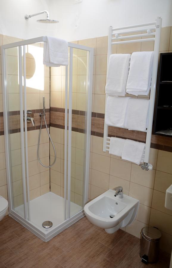مخرج سبينيا Venice Guest House B&B المظهر الخارجي الصورة