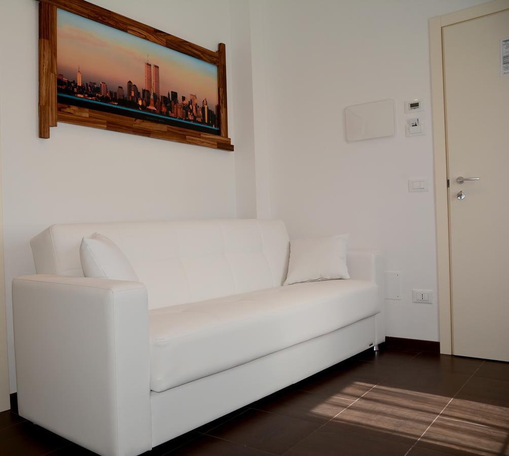 مخرج سبينيا Venice Guest House B&B المظهر الخارجي الصورة