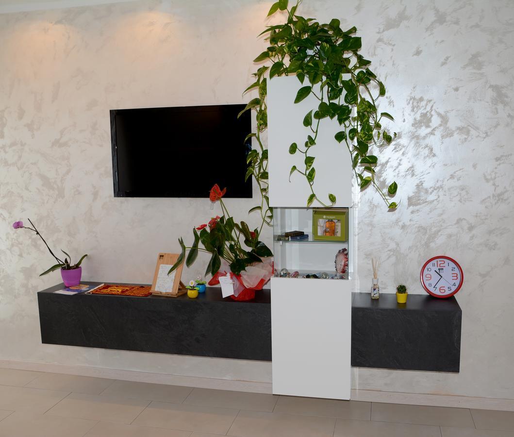 مخرج سبينيا Venice Guest House B&B المظهر الخارجي الصورة
