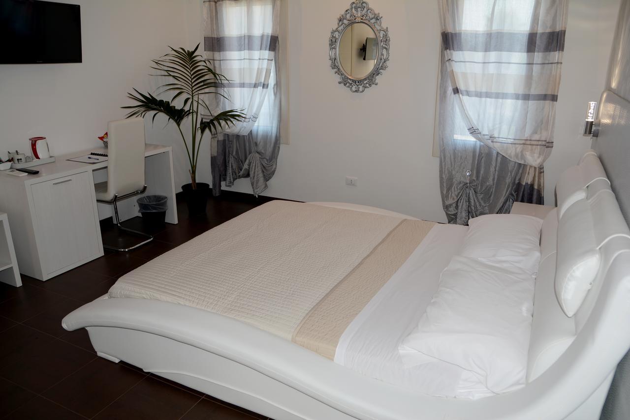 مخرج سبينيا Venice Guest House B&B المظهر الخارجي الصورة