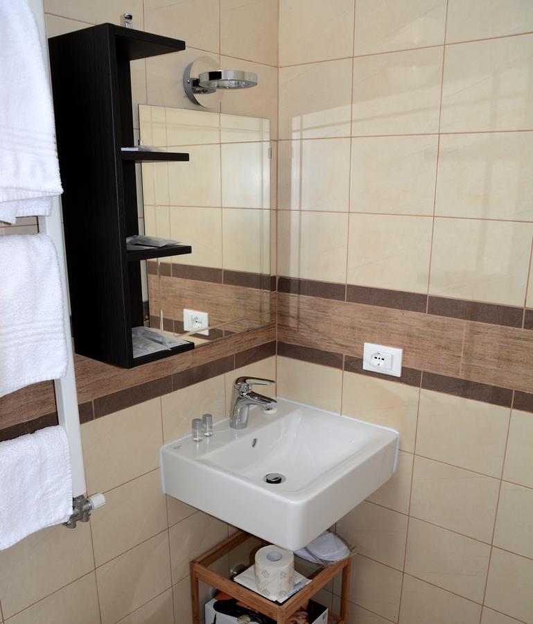 مخرج سبينيا Venice Guest House B&B المظهر الخارجي الصورة