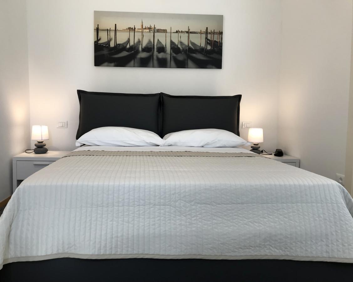 مخرج سبينيا Venice Guest House B&B المظهر الخارجي الصورة