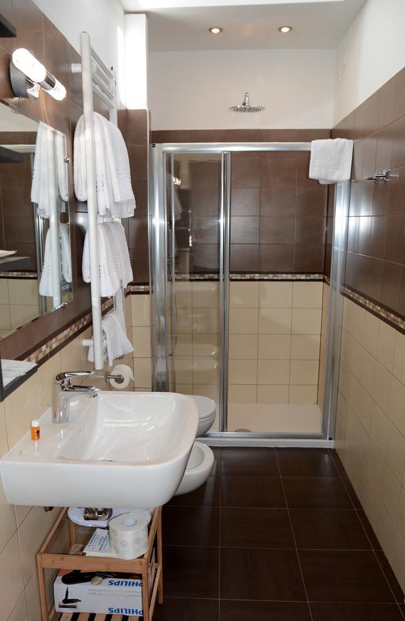 مخرج سبينيا Venice Guest House B&B المظهر الخارجي الصورة
